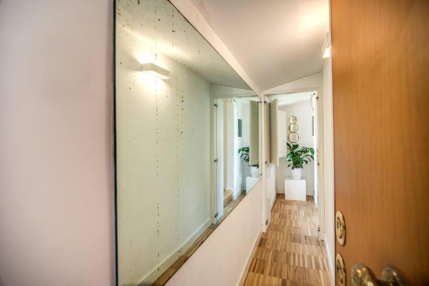 Luxury By Spanish Square Appartamento *