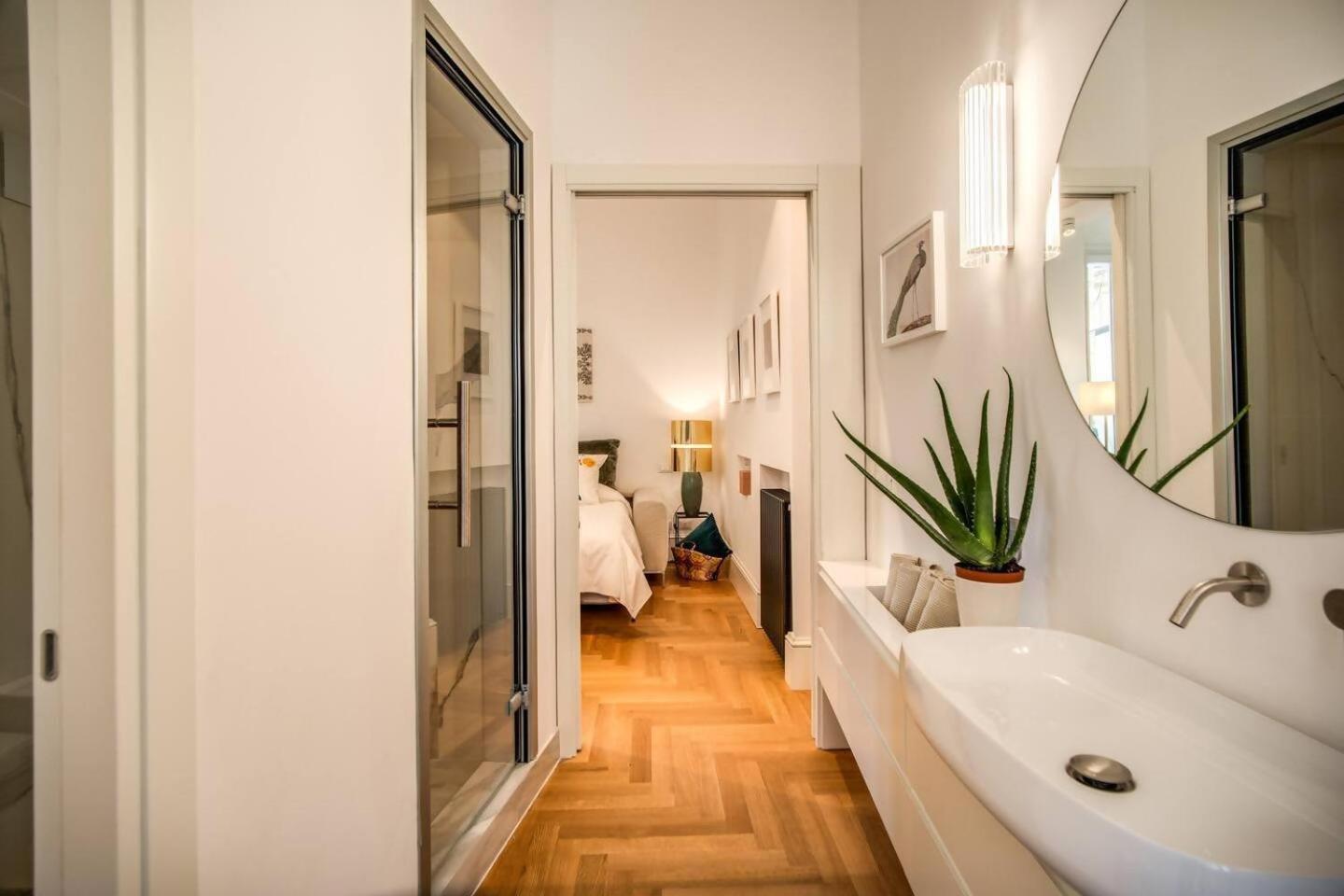 Appartamento Luxury By Spanish Square *