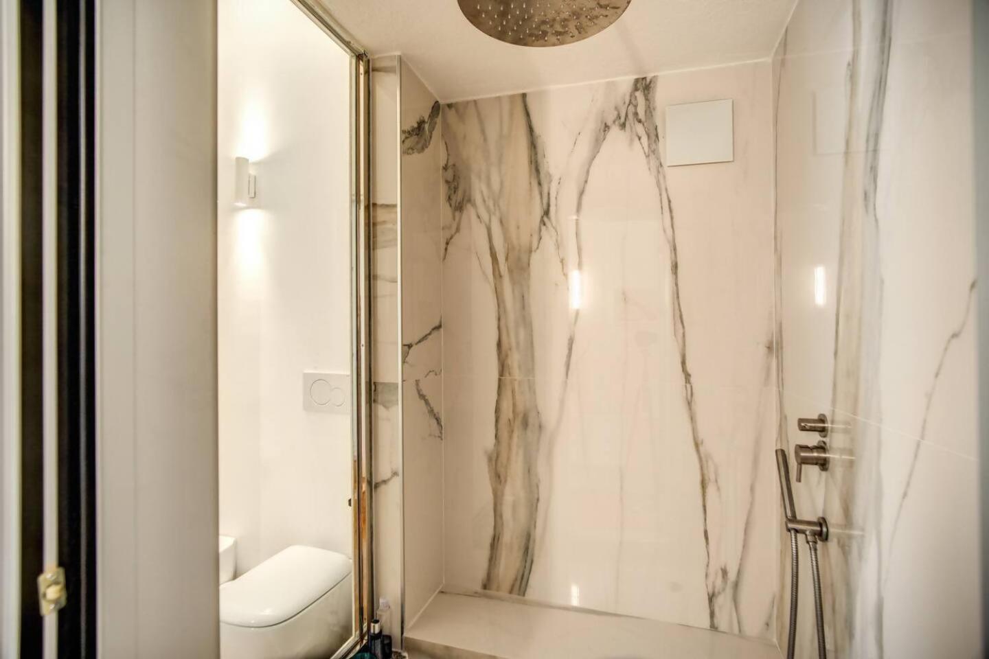 Appartamento Luxury By Spanish Square Roma