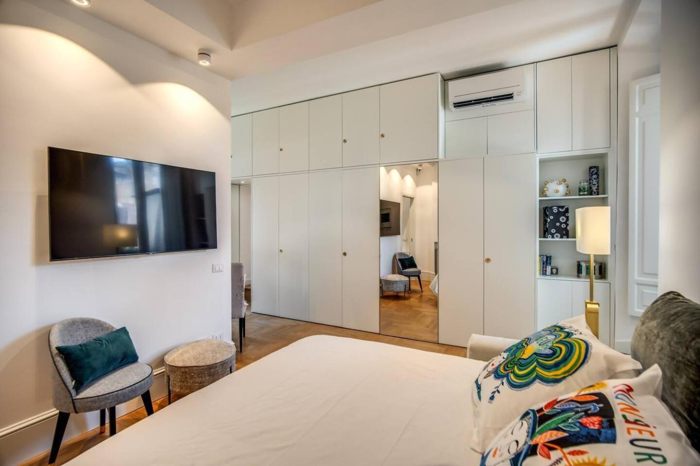 Luxury By Spanish Square Appartamento