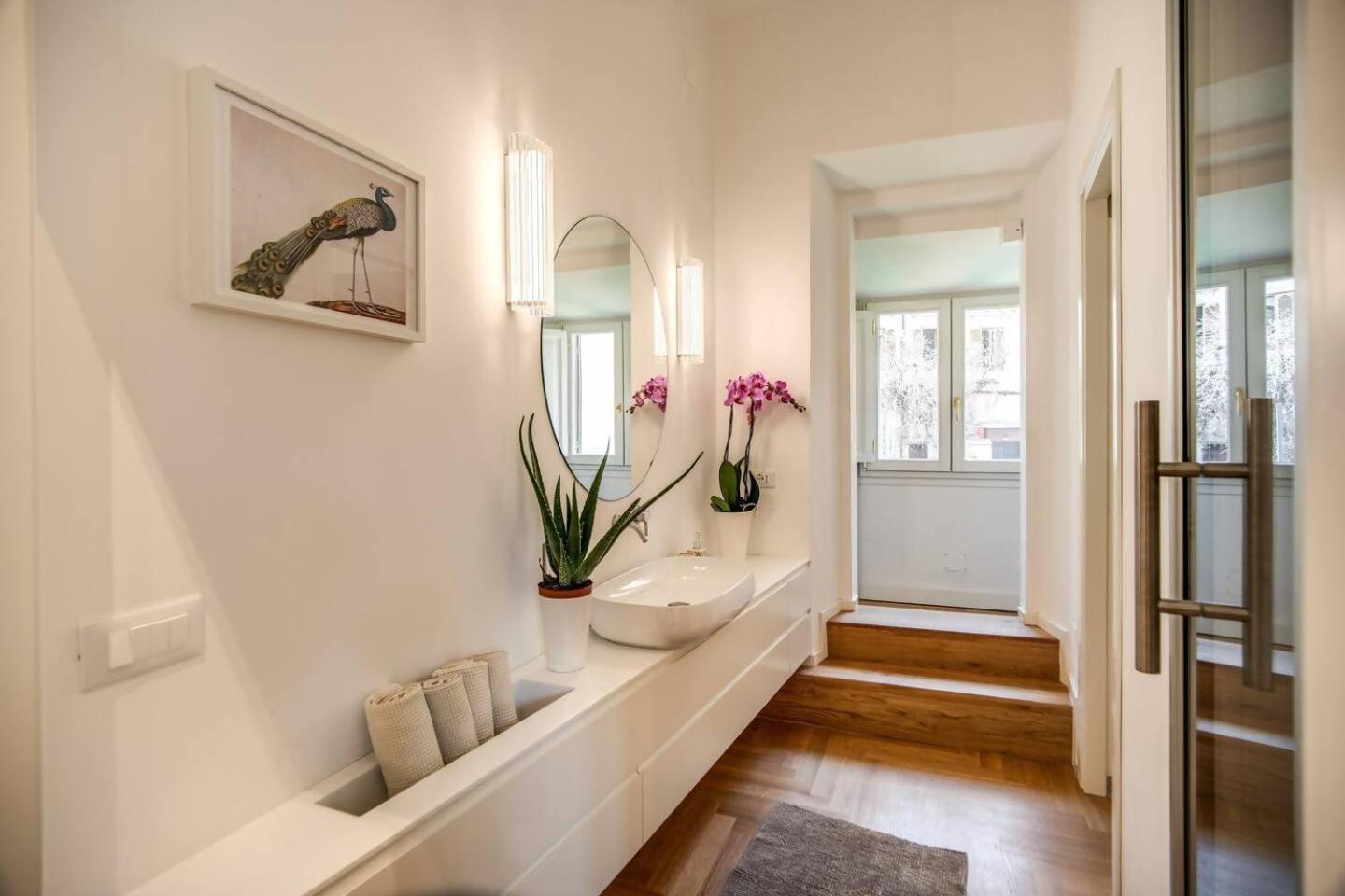 Appartamento Luxury By Spanish Square
