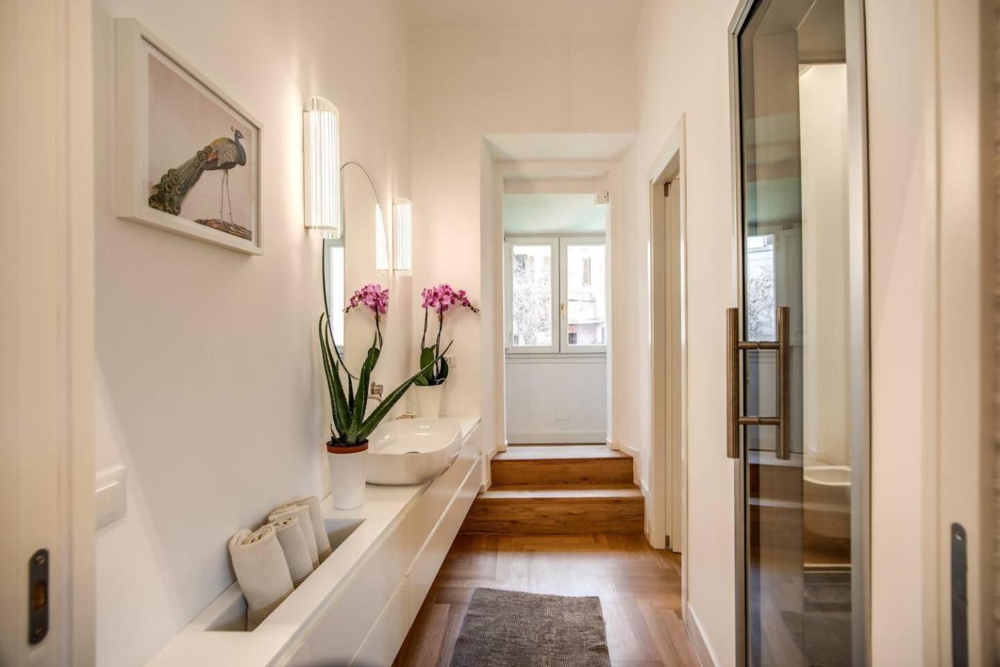 Appartamento Luxury By Spanish Square *
