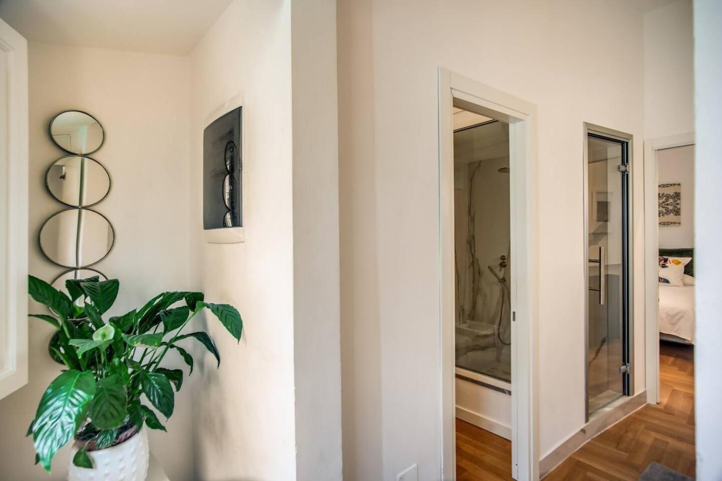 Luxury By Spanish Square Appartamento Roma
