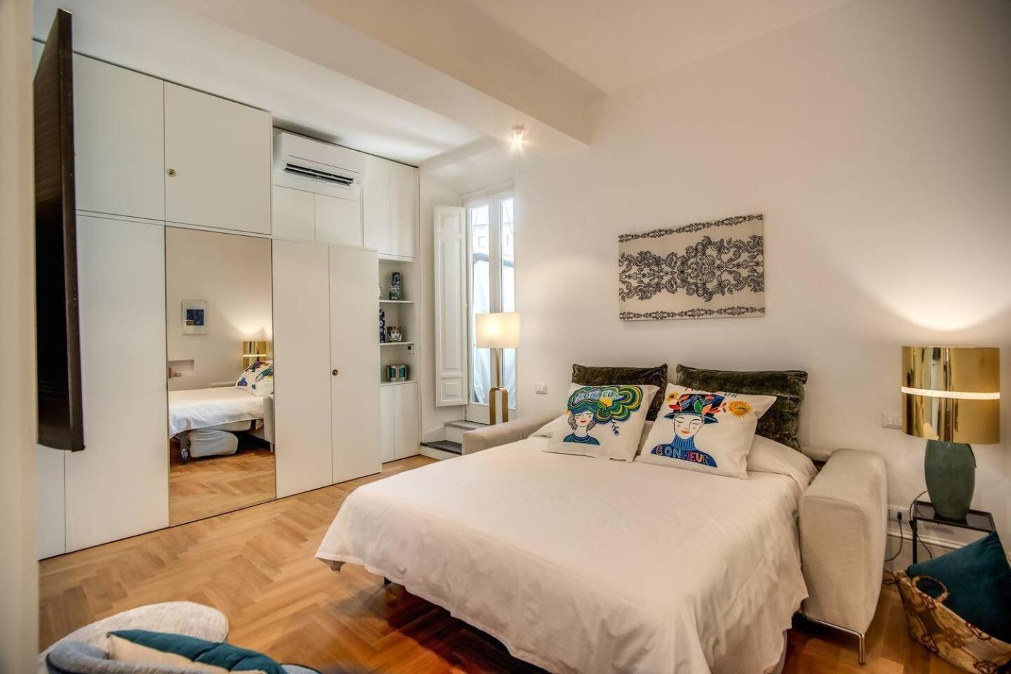 Appartamento Luxury By Spanish Square Roma