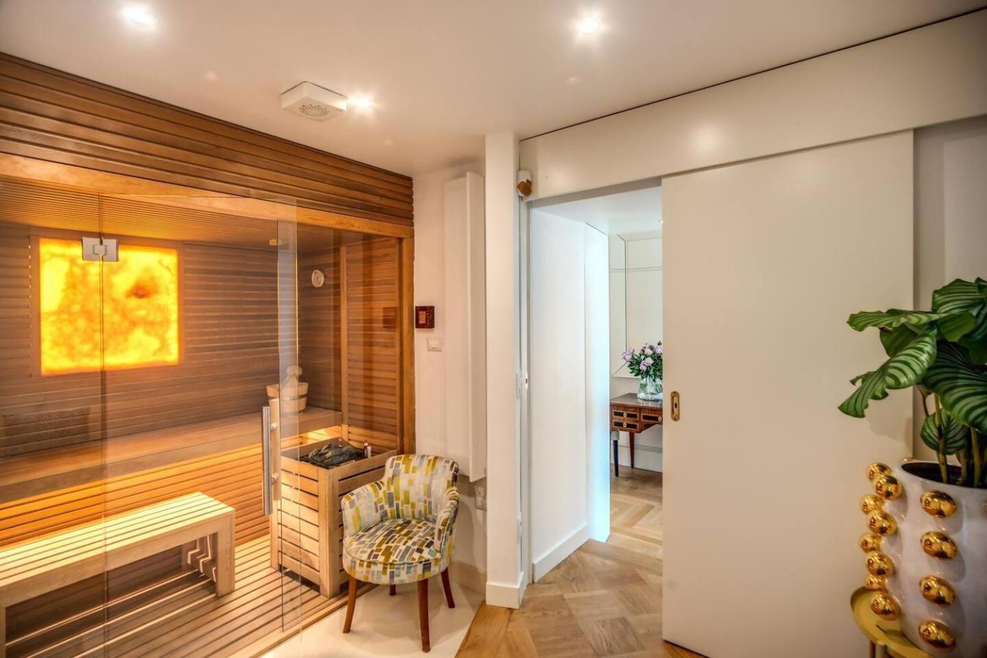 Appartamento Luxury By Spanish Square