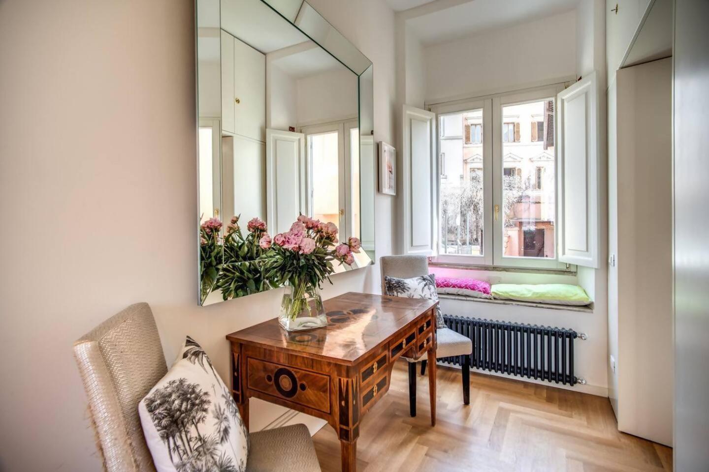 Appartamento Luxury By Spanish Square *